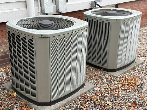 Reliable Hvac contractor in Orting, WA by Leonard HVAC