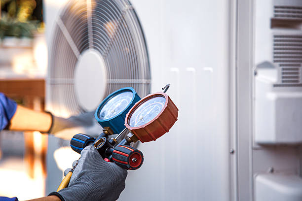 Affordable Hvac solutions in Orting, WA