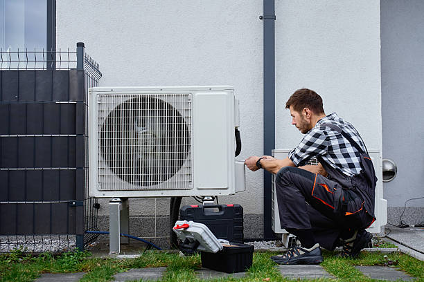 Top rated local Hvac specialists in Orting, WA